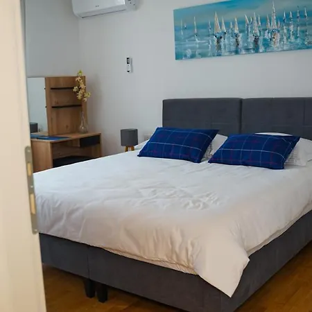 Aria Apartment Verunic
