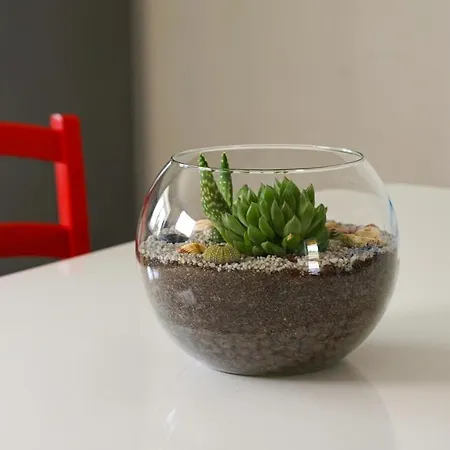 Aria Apartment *