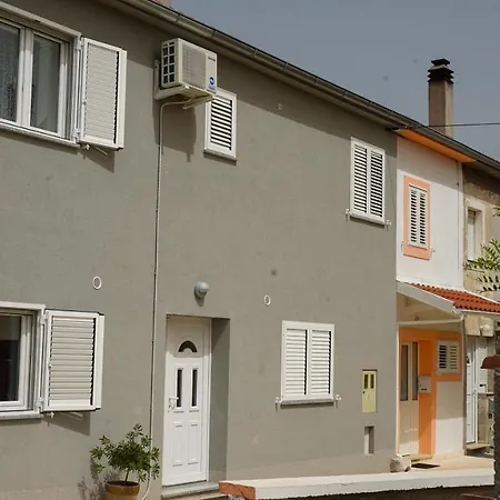 Aria Apartment Verunic