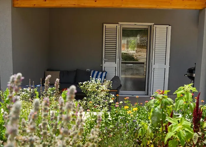 Aria Апартаменты