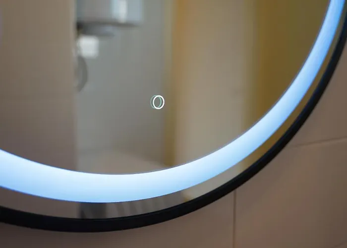 Aria Апартаменты *