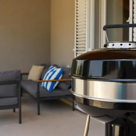 Apartament Aria Verunić