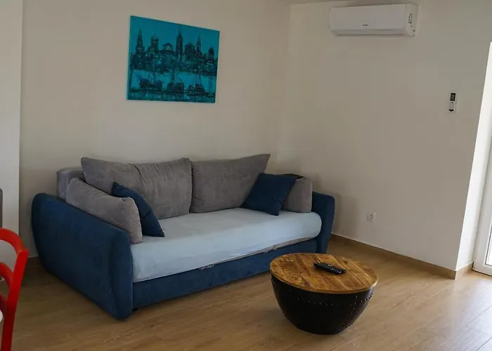 Apartman Aria Verunic