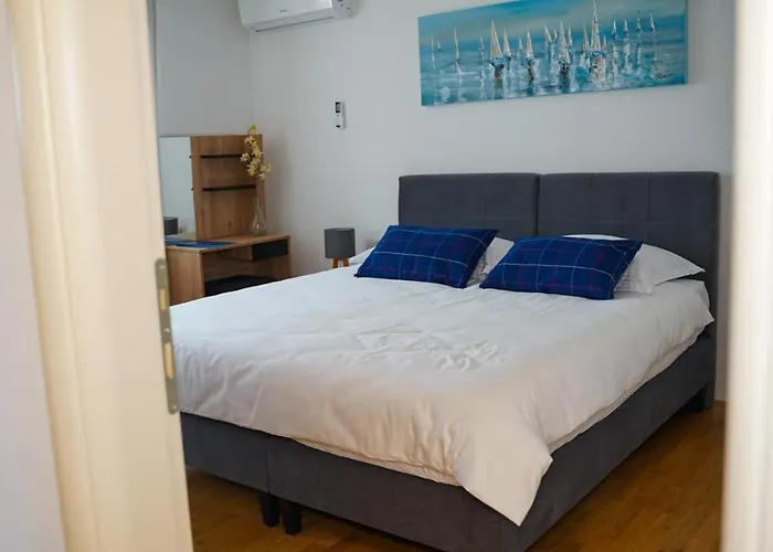 Aria Apartman Verunic