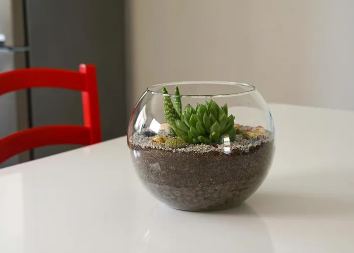 Aria Apartman *