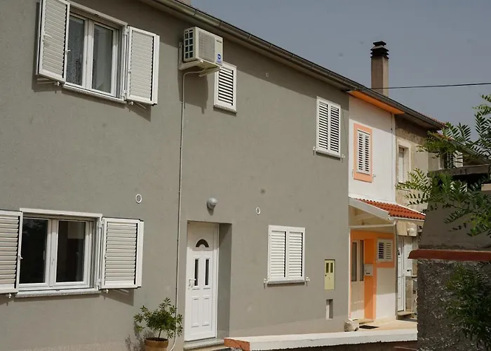 Aria Apartman Verunic
