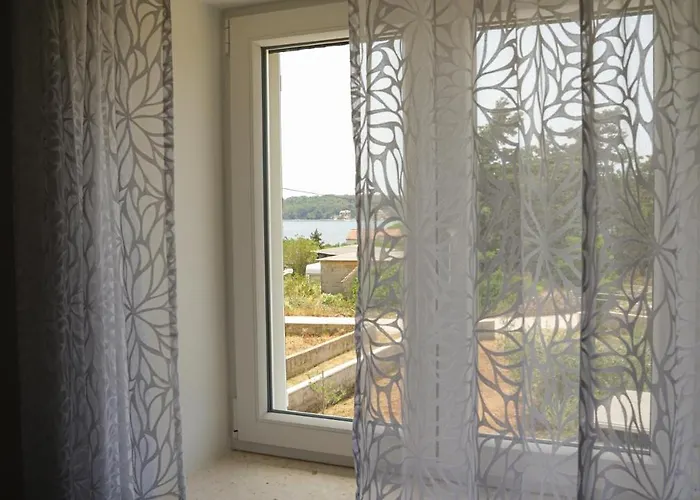 Apartman Aria Verunic