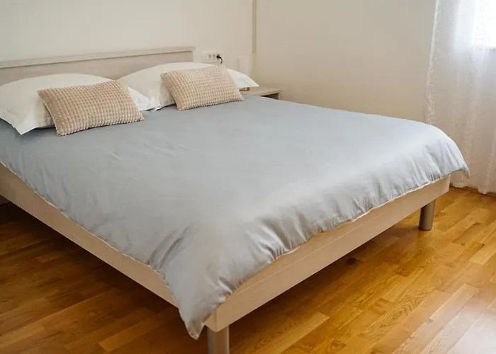 Apartman Aria