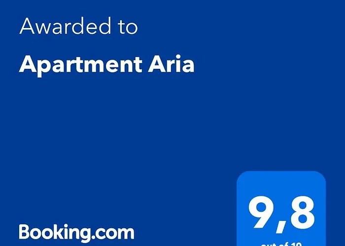 Aria Apartman