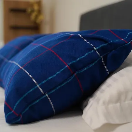 Apartamento Aria *