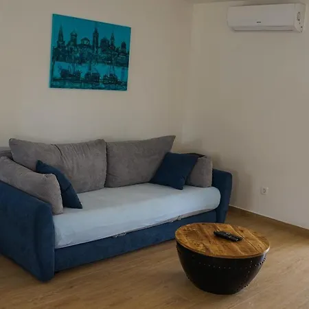 Apartamento Aria Verunić