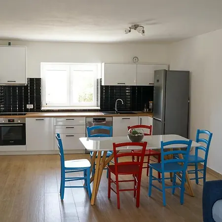 Aria Apartamento Verunić