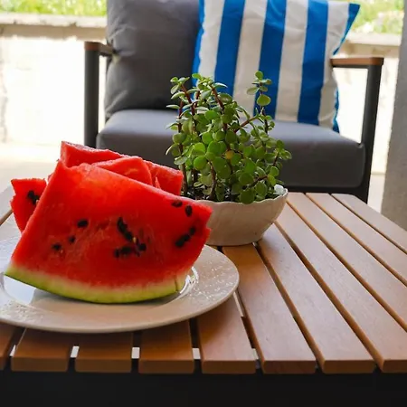 Aria Apartamento *