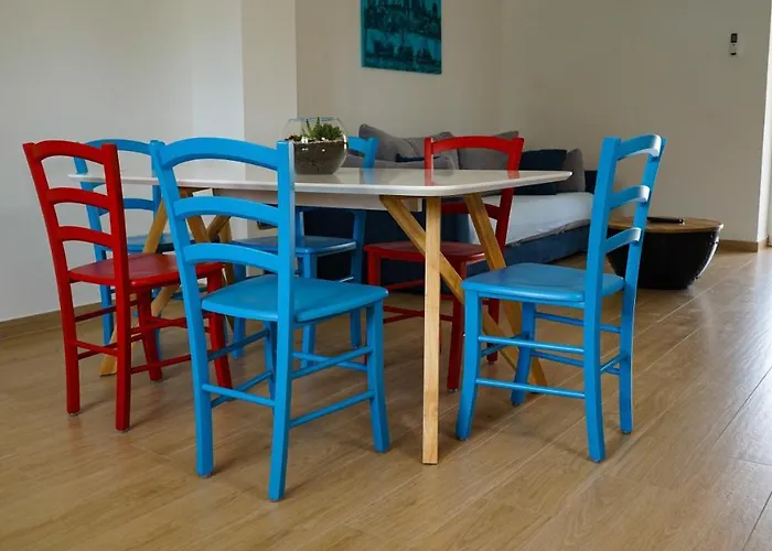 Apartamento Aria Verunić