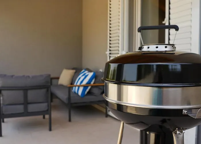 Apartamento Aria Verunić